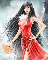 啥是钓系美人