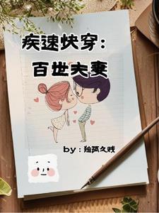 疾速快穿百世夫妻