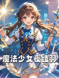 魔法少女小圆瓦夜是谁