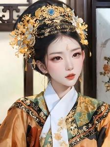 宜修重生同人