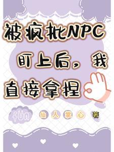 被npc宠爱