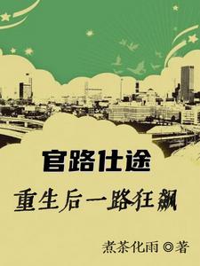 重生官路
