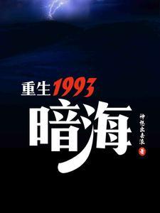 重生1993暗海讲了什么