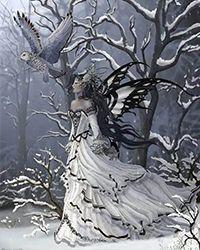 破谜者雪狐瑶